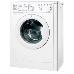 Стиральная машина Indesit IWUB 4105 / 4кг, 1000об/мин, белая, фото 12