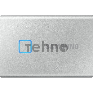 Накопитель SSD Samsung USB 2Tb MU-PC2T0S/WW 1.8