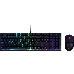 Комплект: Игровая клавиатура+мышь Cooler Master Keyboard Combo/MS110/RU layout/Revised, фото 6