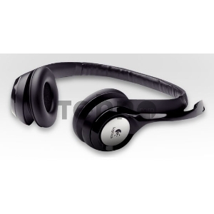 Гарнитура Logitech Headset H390 USB