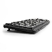 Клавиатура Gembird KB-8320U-Ru_Lat-BL, черный, USB, кнопка переключения RU/LAT,104 клавиши, фото 4