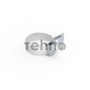 Держатель ленточный для трубы d80-160 ДКС NG3001
