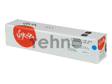 Картридж SAKURA CE311A для HP LaserJet Pro CP1025/CP1025NW, Canon i-SENSYS LBP-7010 Color синий, 1000 к.