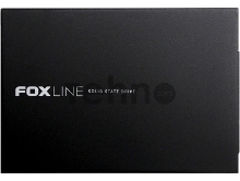 Накопитель SSD Foxline X5SE, 960GB, 2.5