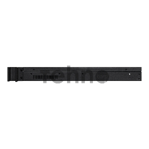 Серверный корпус ExeGate Pro EX287749RUS 1U390-01 <RM 19