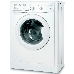 Стиральная машина Indesit IWUB 4085 / 60x33x85, 4кг, 800об/мин, белая, фото 3
