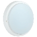 Светильник LED Iek LDPO0-4005-8-6500-K01 ДПО 4005 8Вт IP54 6500K круг белый, фото 1