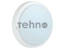 Светильник LED Iek LDPO0-4005-8-6500-K01 ДПО 4005 8Вт IP54 6500K круг белый