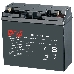 Батарея Powercom PM-12-17 (12V 17Ah), фото 1