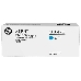 Контрактный Тонер Картридж HP 508X CF361XC голубой для Color LaserJet M552/M553 (9500стр.), фото 1