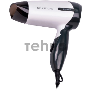 Фен для волос GALAXY LINE GL4344