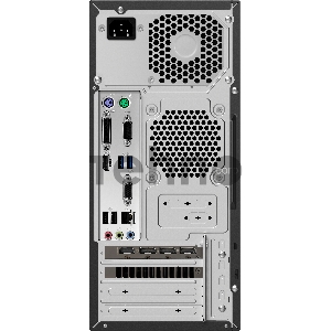 Компьютер ASUS S500MC-51040F0110 MT