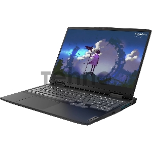 Ноутбук Lenovo IdeaPad Gaming 3 15IAH7