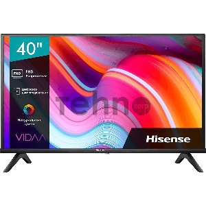 Телевизор Hisense 40 40A4K