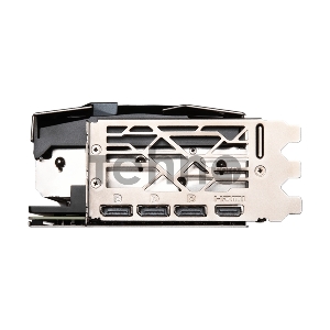 Видеокарта MSI PCI-E 4.0 RTX 4070 Ti SUPRIM X 12G