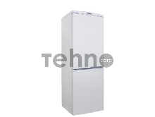 Холодильник DON R-290 B, белый