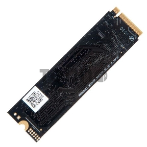 Накопитель SSD M.2 Netac 1.0Tb N950E Pro Series <NT01N950E-001T-E4X> Retail (PCI-E 3.1 x4, up to 3350/2800MBs, 3D NAND, NVMe 1.3, 22х80mm)