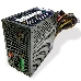 Блок питания HIPER HPB-600RGB (ATX 2.31, 600W, ActivePFC, RGB 140mm fan, Black) BOX, фото 4
