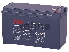 Батарея Powercom PM-12-6.0 (12V 6Ah)