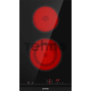 Варочная панель Gorenje ECT322BCSC