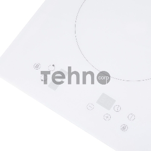 Электрическая индукционная панель MAUNFELD EVI.292-WH