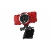 Интернет-камера Genius ECam 8000 красная (Red) new package, фото 6