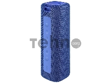 Беспроводная портативная колонка XIAOMI Mi Portable Bluetooth Speaker (синяя, 16 Вт) XIAOMI Mi Portable Bluetooth Speaker Blue  (16W)