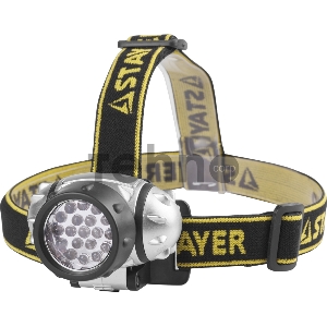 Фонарь STAYER Фонарь STAYER