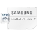 Флеш карта microSDXC 256Gb Class10 Samsung MB-MC256KA/RU EVO PLUS + adapter, фото 6