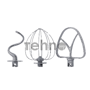 Миксер Galaxy LINE GL2231, черный/серебро