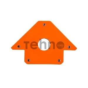 Уголок магнитный для сварки WESTER WMC50  829-003, углы  45°, 90°, 135°, 23кг