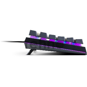 Комплект: Игровая клавиатура+мышь Cooler Master Keyboard Combo/MS110/RU layout/Revised