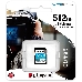 Флеш карта SD 512GB Kingston SDXC Class 10 UHS-I U3 V30 Canvas Go Plus 170MB/s, фото 12