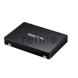 Твердотельный накопитель SSD Samsung MZILG1T9HCJR-00A07 2.5, 1920GB, Samsung Enterprise SSD PM1653, SAS 24 Гб/с, 1DWPD (5Y)