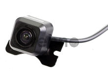 Камера заднего вида Silverstone F1 Interpower IP-810 универсальная