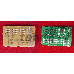 Чип Xerox Phaser 3635MFP (108R00796) 10K (ELP, Китай)