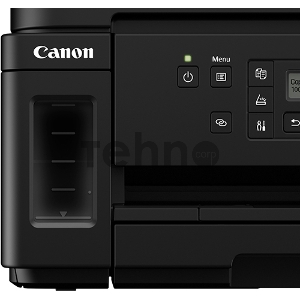 МФУ струйное Canon PIXMA G6040  с СНПЧ  для бизнеса