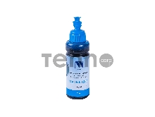 Чернила совместимые NV-INK100U Cyan универсальные на водной основе для аппартов Сanon/Epson/НР/Lexmark (100 ml) (Китай)