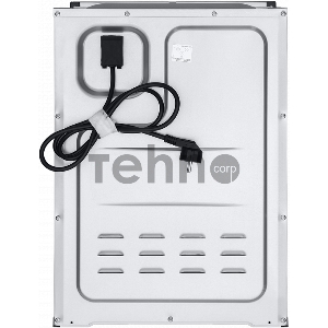 Шкаф духовой электрический MAUNFELD EOEM516W, встраиваемый