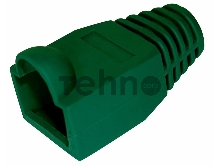 Rexant Изолирующий колпачок для разъемов RJ-45, зеленый