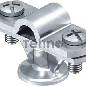 Держатель проволоки d8-10мм с перемыч. Тип:113 Z8-10 OBO 5229960