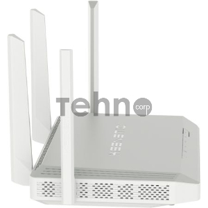 Роутер беспроводной Keenetic Giant (KN-2610)AC1300 10/100/1000BASE-TX/4G ready белый