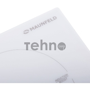 Электрическая индукционная панель MAUNFELD EVI.292-WH