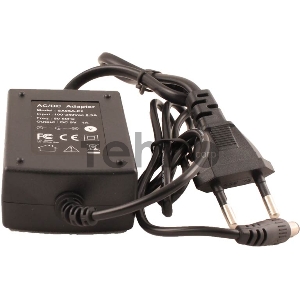 Медиаконвертер OSNOVO Гигабитный медиаконвертер, по одному волокну SM до 20 км, по MM - до 500м, tx1550/rx1310нм