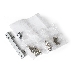 Серверный корпус ExeGate Pro EX287749RUS 1U390-01 <RM 19