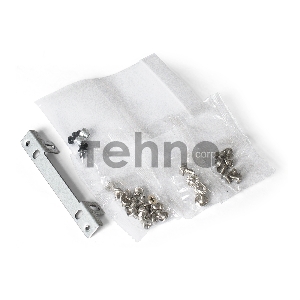 Серверный корпус ExeGate Pro EX287749RUS 1U390-01 <RM 19