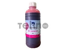 Чернила NV PRINT универсальные на водной основе NV-INK500UM для аппаратов Сanon/Epson/НР/Lexmark (500 ml) Magenta, box