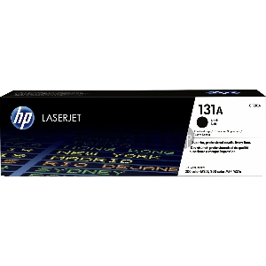 Тонер-картридж HP CF210A черный LaserJet Pro 200 M251/M276 (1600стр.)