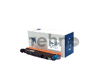 Картридж NVP совместимый NV-TN-217 Black для Brother L3770CDW/L3550CDW/L3230CDW (3000k)