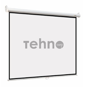 Экран Digis Optimal-B DSOB-4305 Экран настенный формат 4:3 114 (180*240) MW